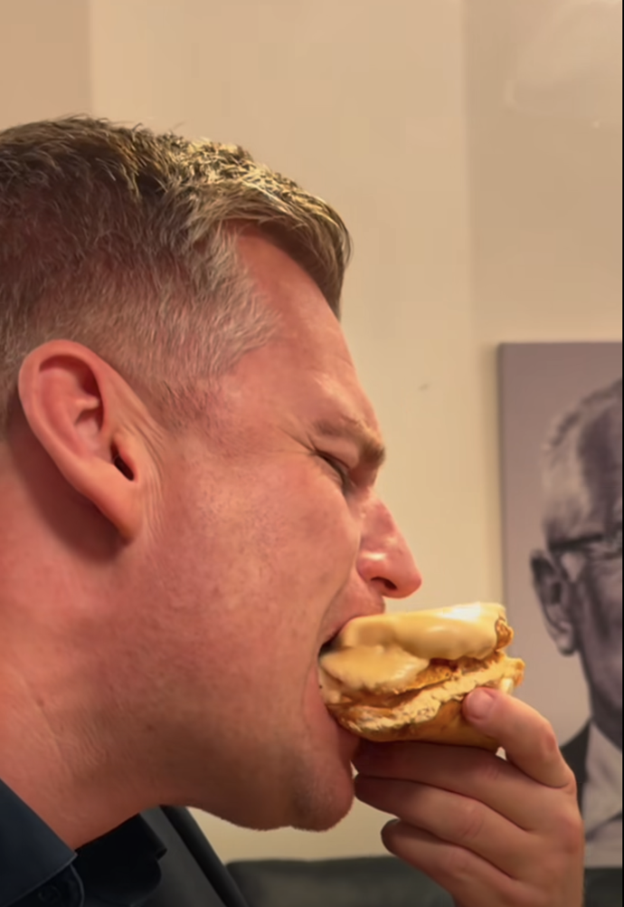 Filip Turek natočil video, ve kterém se ohlíží za uplynulým rokem.