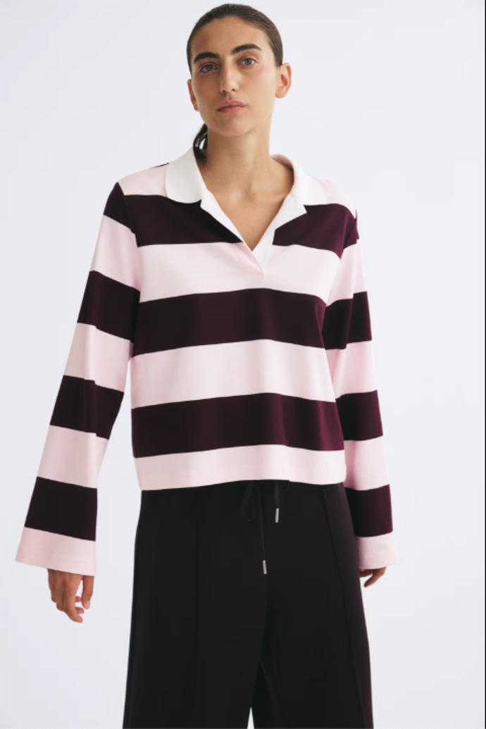 Top H&M, 629 Kč