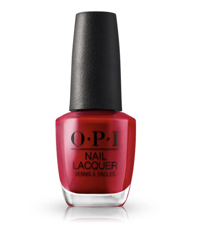 Svěřte lak svému klukovi. Miu Miu hlásí trend messy nails