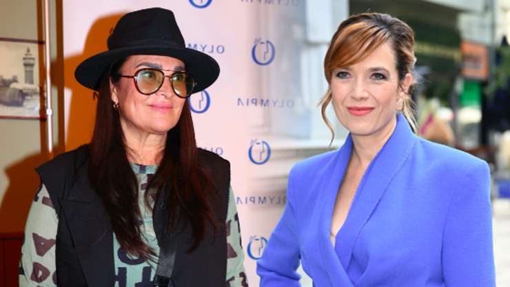Pikantní zákulisí StarDance: Mahulena Bočanová bojovala o místo Terezy Kostkové