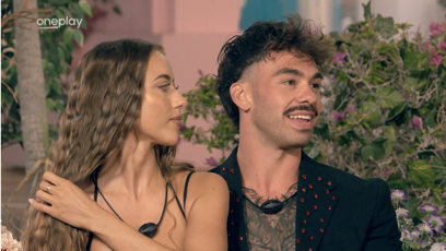 FOTO: Naty a Matúš čelí kritice za dvojí tvář.