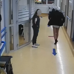 Opilec sestru nerespektoval.