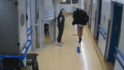 FOTO: Opilec sestru nerespektoval.