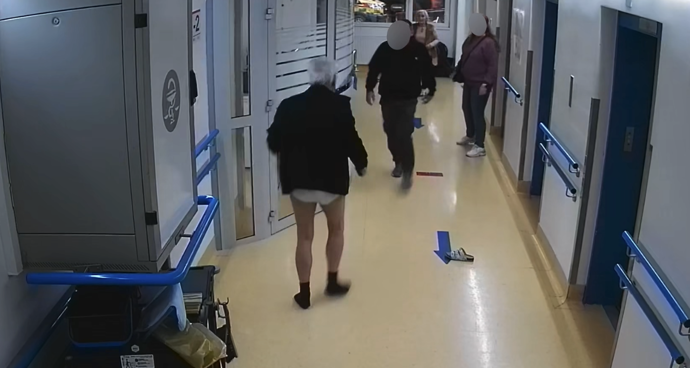 Naštěstí přišla pomoc.