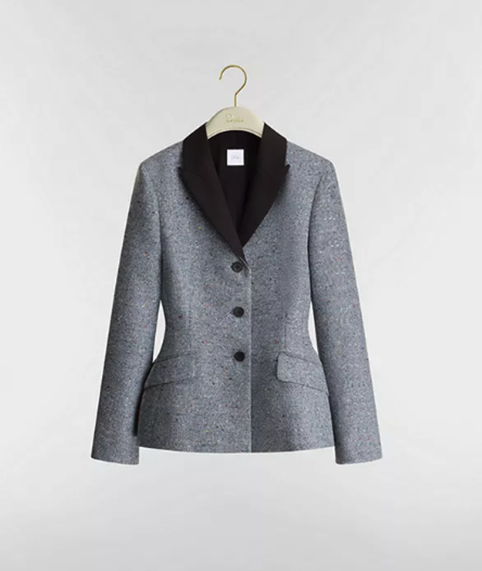 Sako Bar, Dior, 115000 Kč Sako Bar, Dior, 115000 Kč