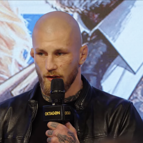 Dominik Humburger spytoval svědomí.