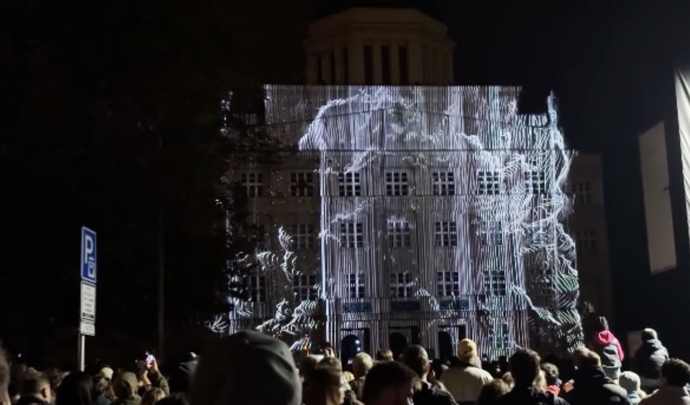 Signal Festival rozzářil Prahu.