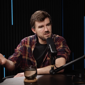 Rubeš zavzpomínal na svou předchozí návštěvu u Strakatého.