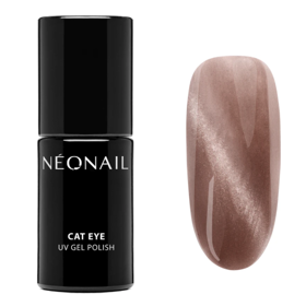 Gelový lak na nehty s použitím UV/LED lampy Neonail, odstín Sunlit shimmer, 249 Kč, prodává Notino