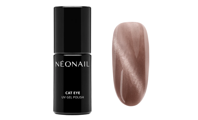 Gelový lak na nehty s použitím UV/LED lampy Neonail, odstín Sunlit shimmer, 249 Kč, prodává Notino Gelový lak na nehty s použitím UV/LED lampy Neonail, odstín Sunlit shimmer, 249 Kč, prodává Notino
