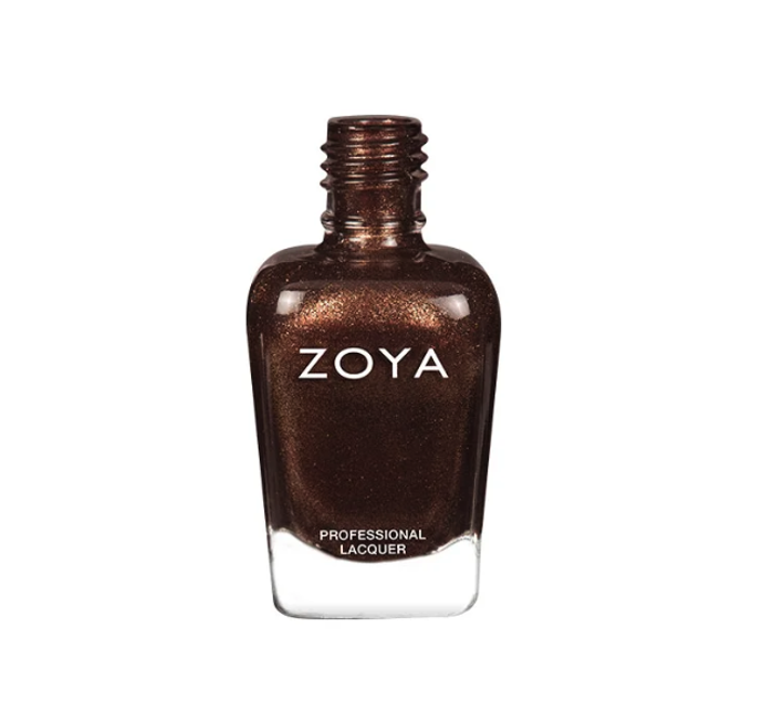 Lak na nehty Zoya, odstín Tasha, 270 Kč, prodává Ráj nehtů Lak na nehty Zoya, odstín Tasha, 270 Kč, prodává Ráj nehtů
