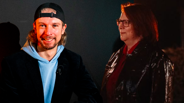 Chladnokrevná hra Dáši ze Zrádců: Schytala drsnou kritiku, padla hodně ostrá slova