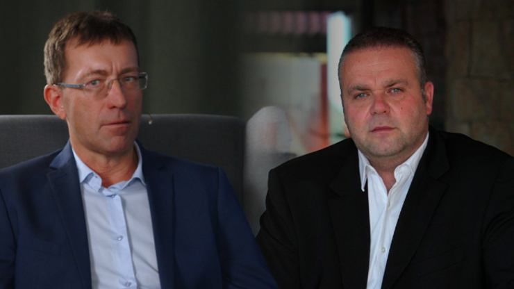 Krejčířova poslední naděje na svobodu. Odsouzený boss přišel s nečekanou strategií