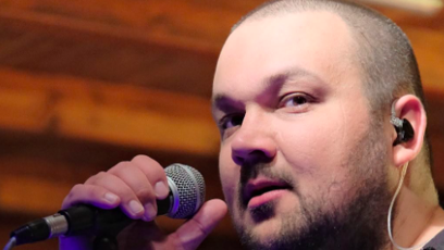 FOTO: Zemřel člen kapely Brutus Ivan Novák.