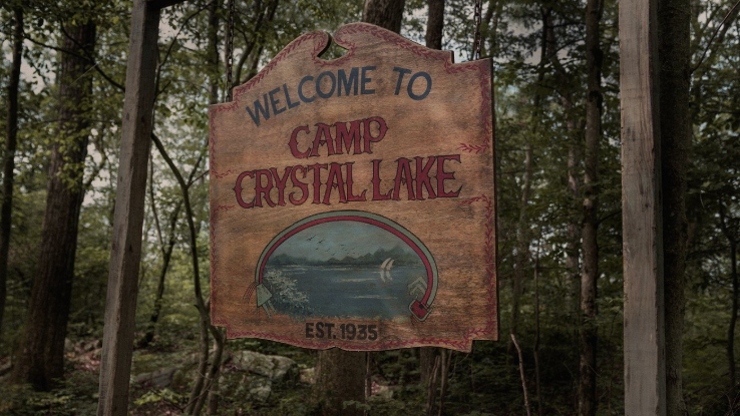 Seriál Crystal Lake. Seriál Crystal Lake.