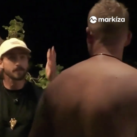Skandál ve Farmě. Opilý Maťo A Jakub se porvali.