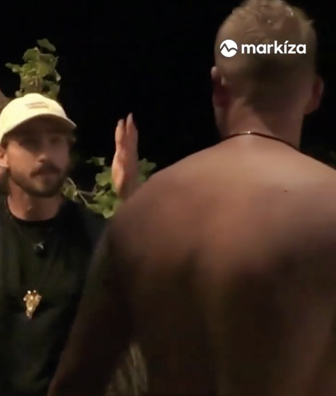 Skandál ve Farmě. Opilý Maťo A Jakub se porvali.