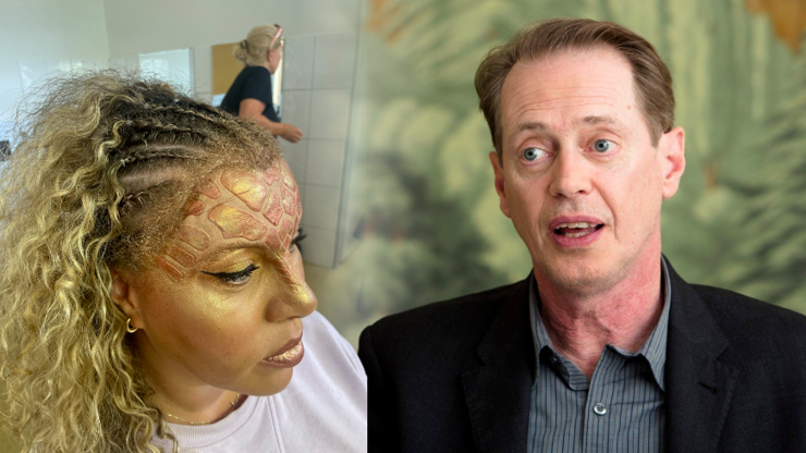 Zuzana Gamboa zabodovala v zahraničí: Zazářila po boku hollywoodské hvězdy