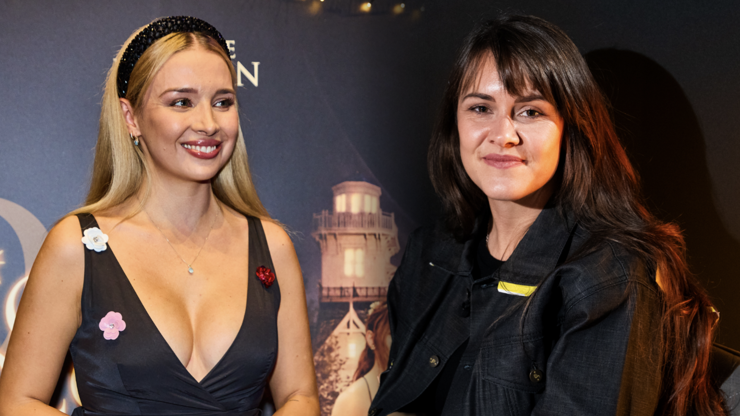 Vítězka Zrádců tvrdě kritizuje Felix: Ostrá reakce Nicole Šáchové na naivní hru a slova plná zklamání