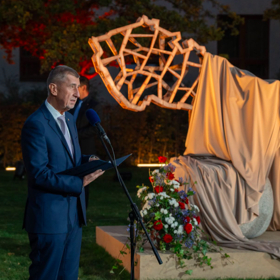 Andrej Babiš a Robert Fico zdůraznili blízké vztahy mezi oběma zeměmi.