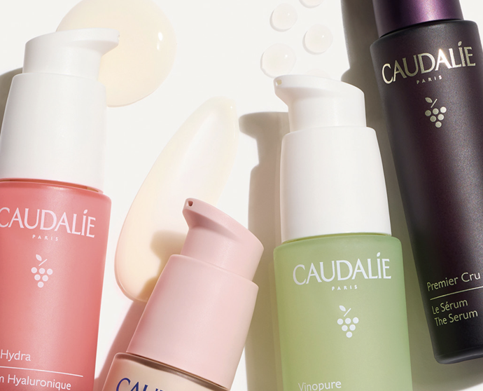Caudalie vstupuje na český trh