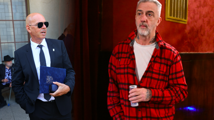 Drsný výprask pro Klempíře. Rajmont mu poslal nekompromisní vzkaz