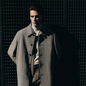 Marks & Spencer 