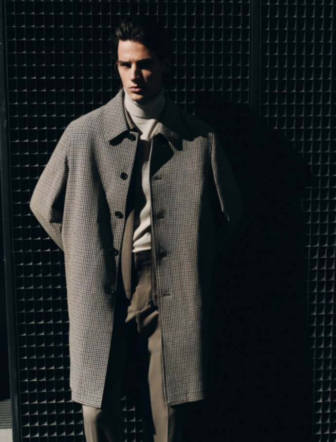 Marks & Spencer 