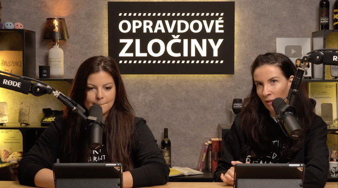 Na síti X se znovu šíří úryvek z epizody číslo 397.