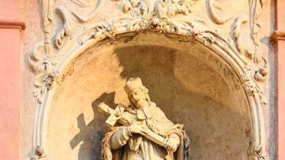 FOTO: Dita Kašpárková má s bývalým manželem dobré vztahy.