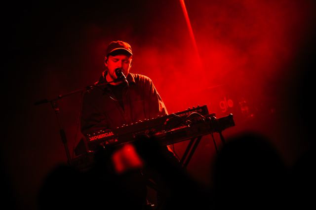 Róisín Murphy, Röyksopp a SOHN se stali skvělou hudební tečkou Signal Festivalu 