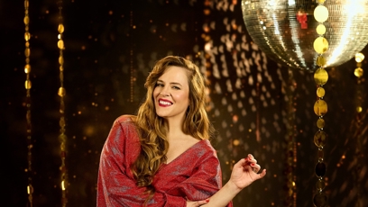 FOTO: Petra Nesvačilová do soutěže nenastoupí.