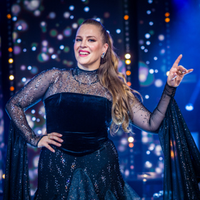 Petra Nesvačilová měla být součastí letošní StarDance.