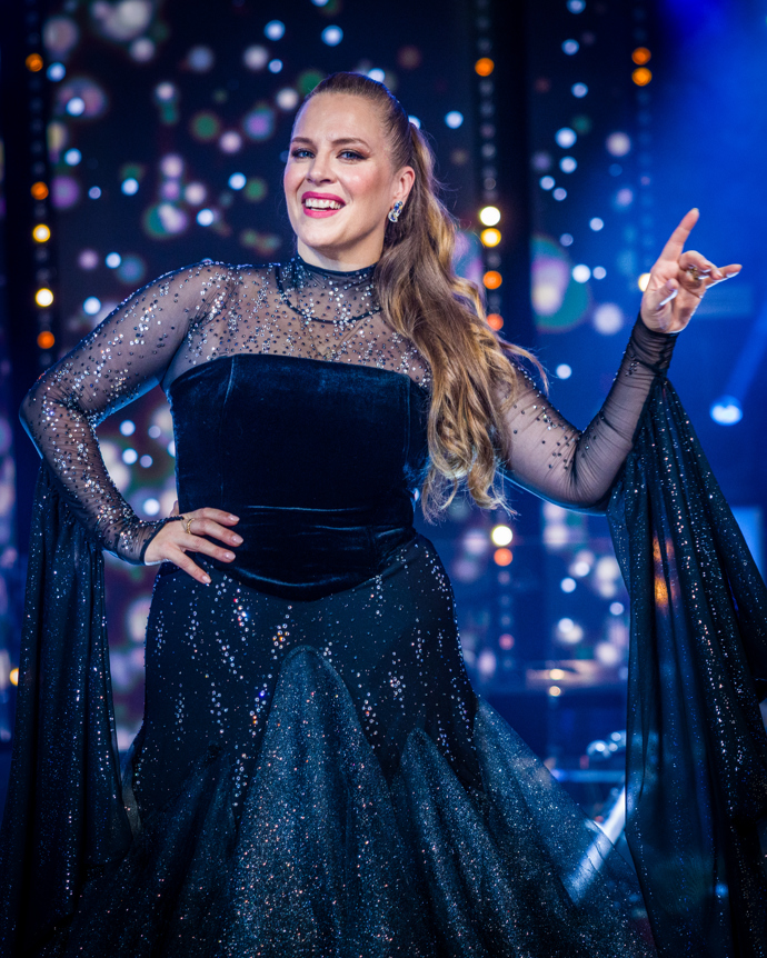 Petra Nesvačilová měla být součastí letošní StarDance. 
