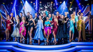 Anketa: Sázkové kanceláře mají jasno. Kdo bude podle vás prvním oficiálním odpadlíkem show StarDance?  