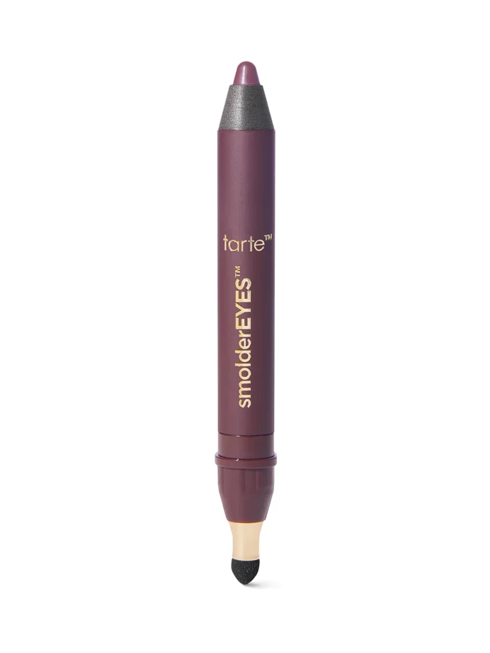 Tužka na oči Tarte Smolder Eyes, 670 Kč, odstín plum berry
Tužka na oči Tarte Smolder Eyes, 670 Kč, odstín plum berry
