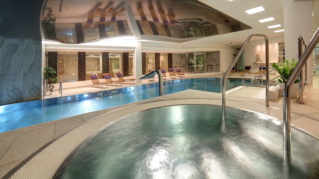 wellness