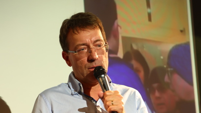 FOTO: Novináře překvapilo, jak výrazně se někdejší boss změnil.
