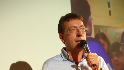 FOTO: Podle Hynka přišel Krejčíř k soudu v teplákách a téměř bez vlasů.