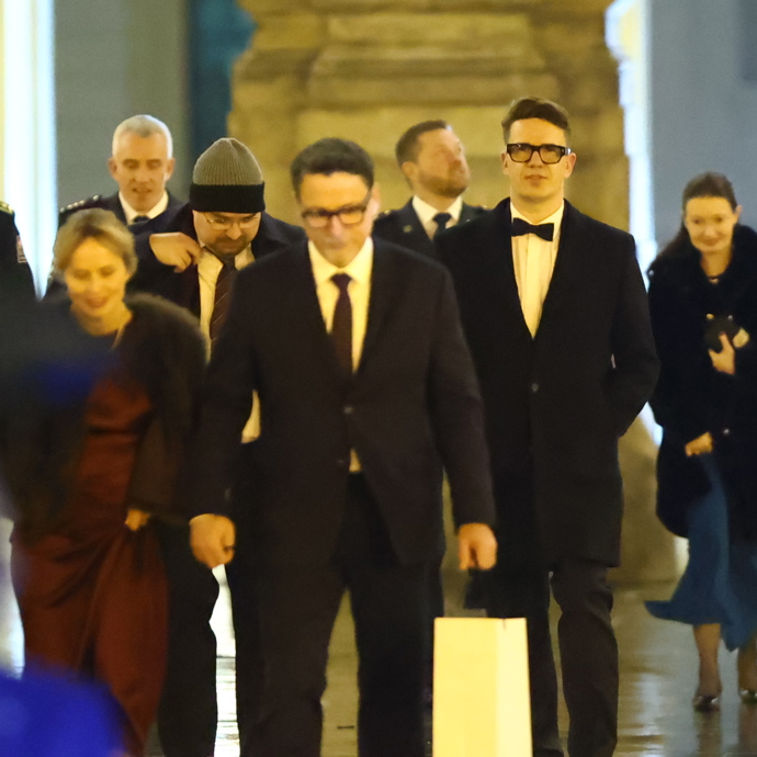 Na odchodu Dominik Turza známý jako DJ Roxtar.