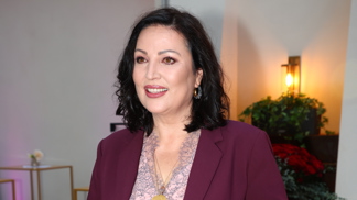 Rituály krásy naší první Miss Ivany Christové (56): Vyjít ven nenalíčená? To už lidem neudělám Rituály krásy naší první Miss Ivany Christové (56): Vyjít ven nenalíčená? To už lidem neudělám
