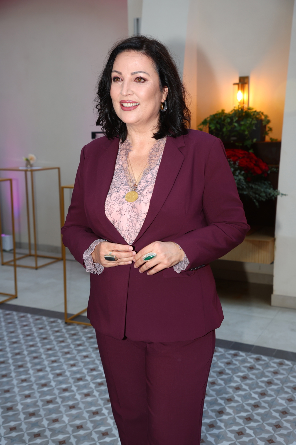 Jak o sebe pečuje bývalá Miss Ivana Christová (56)? Mám koupelnu plnou kosmetiky
