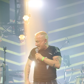 Martin Kocián to rozjel.