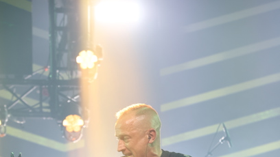 FOTO: Martin Kocián to rozjel.