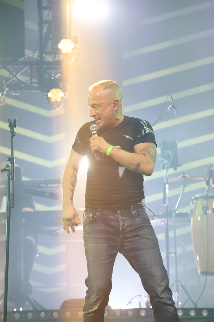 Martin Kocián to rozjel.