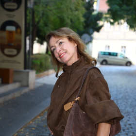 Tatiana Dyková promluvila o sportovním talentu svého nejmladšího syna.