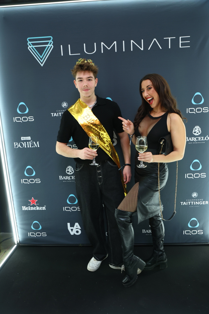 Oslava jak se patří! Bratr Zavadilové na party zapil své narozeniny.