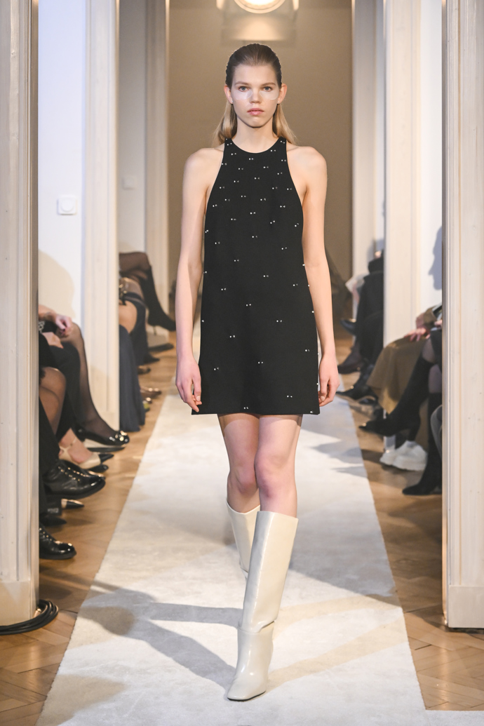 Nová couture kolekce Zuzany Kubíčkové s názvem Poetica