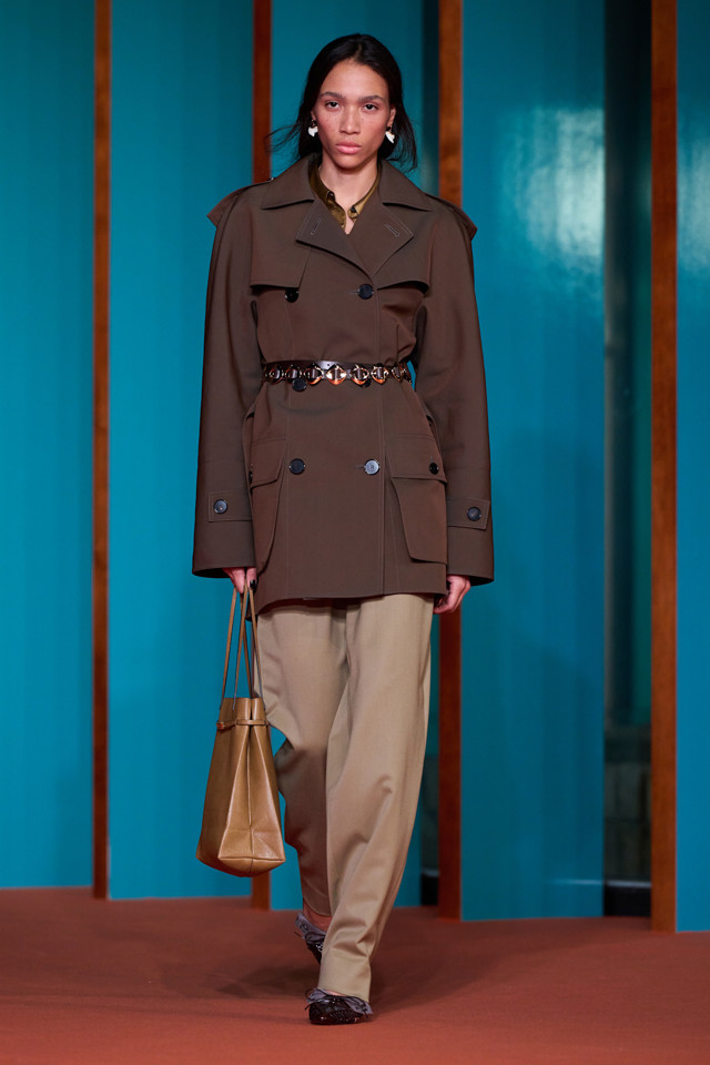Tory Burch SS27 Tory Burch SS27