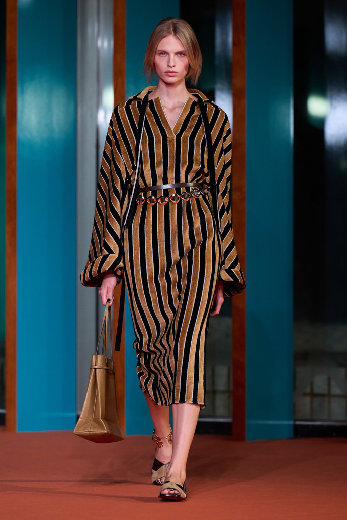 Tory Burch SS27